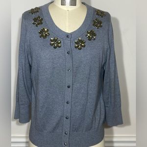 Kate Spade Cardigan